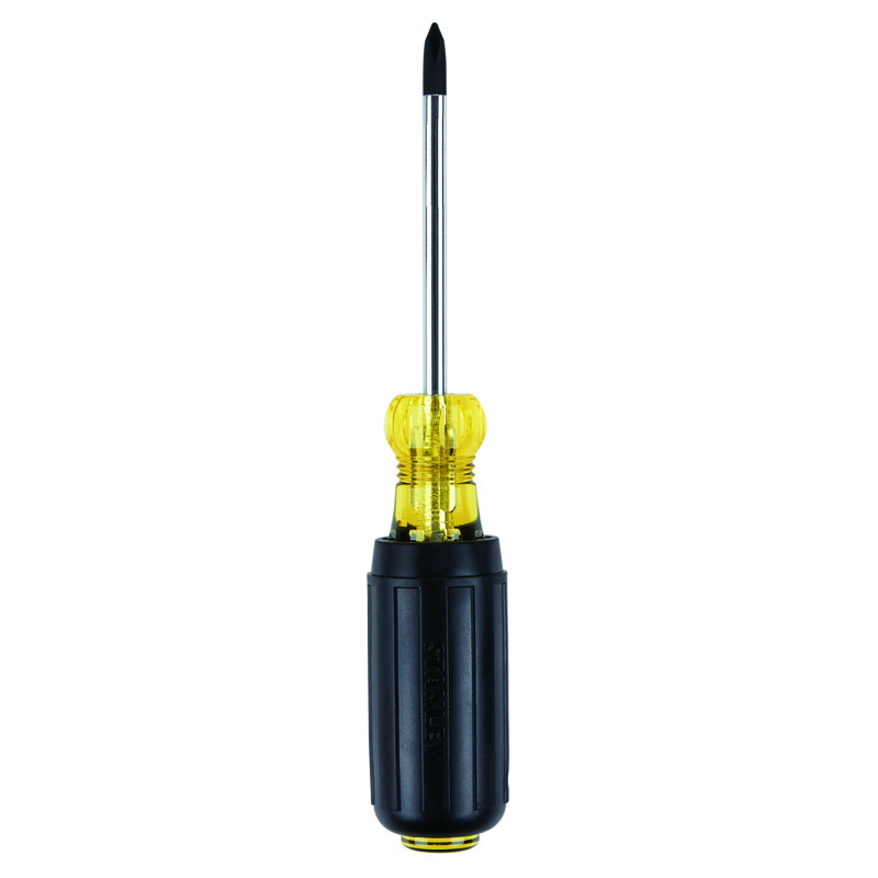  - Standard Screwdrivers